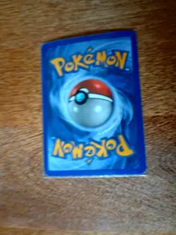 Pokemon TCG EX 2005 Unseen Forces Hitmontop Rare Card #26/115 Non Holo - Image 2