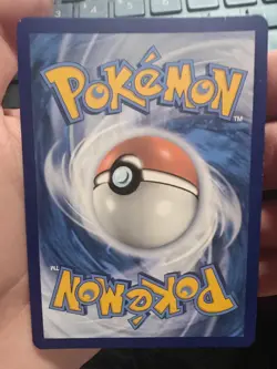 Iono Holofoil 185/193 Uncommon Prize Pack Series Cards Near Mint - Image 2