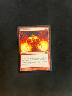 Reverberate [Core 2012] Magic MTG Cards NM/LP - Image 1