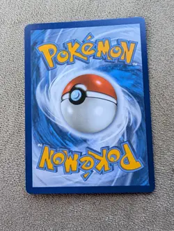 Mega Lopunny ex 084/094 Phantasmal Flames Double Rare Pokemon Card - Image 2