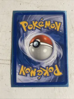 Burmy Sandy Cloak POP Series 7 12/17 Pokemon Trading Card TCG Regular Common - Image 2