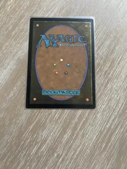 ?? MTG: Dark Ritual (2020) (Rainbow Foil) Secret Lair Drop Foil - Image 2