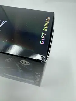 Magic The Gathering MTG Final Fantasy Bundle Gift Edition *NOT MINT-SEE PHOTOS* - Image 5