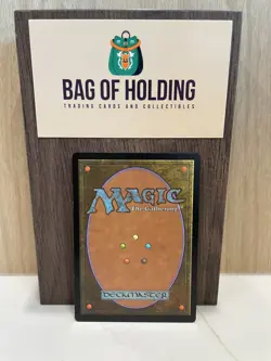 Leechridden Swamp - 065/076 -Duel Decks: Nissa vs. Ob Nixilis - LP - Magic - MTG - Image 2