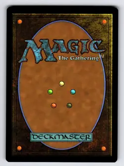 Sakashima's Protege R Commander Legends # 90 NM Foil - Image 2