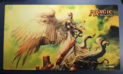 Empyrial Archangel Playmat - Magic The Gathering - MTG - Image 1