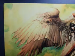 Empyrial Archangel Playmat - Magic The Gathering - MTG - Image 2