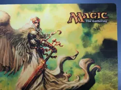 Empyrial Archangel Playmat - Magic The Gathering - MTG - Image 3