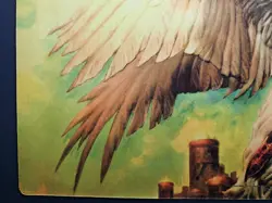 Empyrial Archangel Playmat - Magic The Gathering - MTG - Image 5