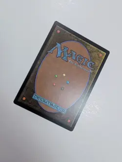 MTG - Chaos Warp - Fallout (PIP) NM/M Condition - Image 3