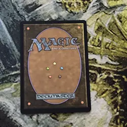 Esper Sentinel Showcase Foil NM Unplayed Modern Horizons 2 MTG MH2 - Image 2