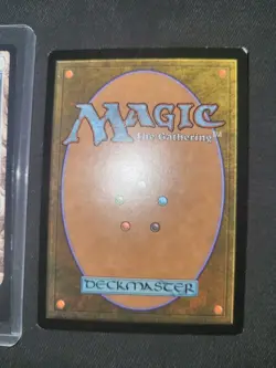 MTG Second Chance Urza's Legacy 41/144 Regular Rare - Image 2