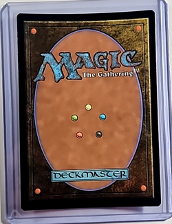 2020 MTG Magic the Gathering SLD Secret Lair Foil #562 Swamp WOTC Land Black - Image 2