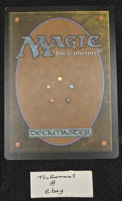 MTG (Foil)?Redhorn Pass?(Borderless) LOTR- Tales of Middle-earth - Image 2