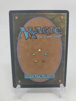 x1 The Mechanist, Aerial Artisan - Prerelease Promo Foil R MTG Avatar - Image 3