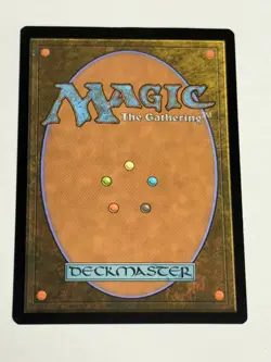 MTG Chromatic Orrery - Foil - Borderless, NM-Mint, English Commander: The Lost - Image 3