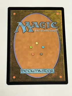 MTG Chromatic Orrery - Foil - Borderless, NM-Mint, English Commander: The Lost - Image 4