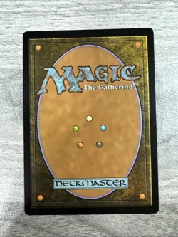 Wayward Swordtooth - Rivals of Ixalan #150 Regular Rare LP Lightly Played MTG - Image 2