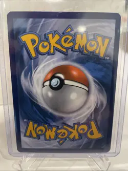 Pokemon 2016 XY Steam Siege Gardevoir EX 111/114 Full Art Near Mint - Image 2