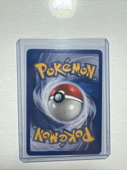 Pokemon TCG - Dialga Lv.X - 105/106 - Ultra Rare - Great Encounters [Light Play] - Image 3