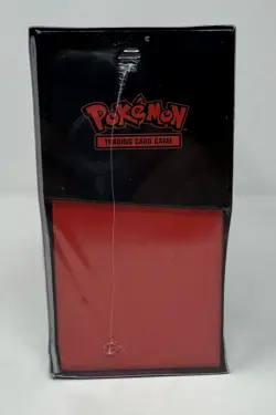 Destined Rivals Pokemon Center Exclusive ETB Elite Trainer Box “NOT MINT” - Image 4
