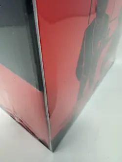Destined Rivals Pokemon Center Exclusive ETB Elite Trainer Box “NOT MINT” - Image 3