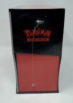 Destined Rivals Pokemon Center Exclusive ETB Elite Trainer Box “NOT MINT” - Image 4
