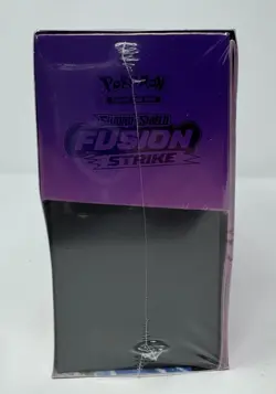 New - Pokemon TCG: Sword & Shield Fusion Strike Elite Trainer Box *NOT MINT* 820650809330 - Image 4