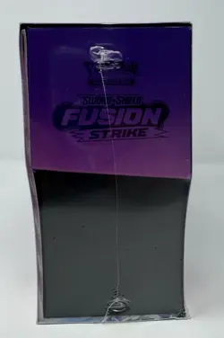 New - Pokemon TCG: Sword & Shield Fusion Strike Elite Trainer Box *NOT MINT* 820650809330 - Image 2