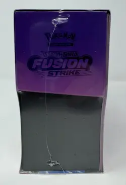 New - Pokemon TCG: Sword & Shield Fusion Strike Elite Trainer Box *NOT MINT* 820650809330 - Image 4