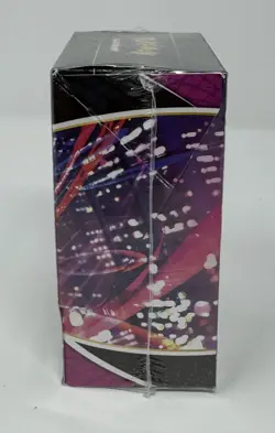 Pokemon TCG Factory Sealed Fusion Strike Build & Battle Box BRAND NEW *SEALED* - Image 4