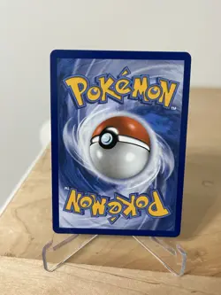 Switch Pokemon Phantasmal Flames Full Art Trainer 123/094 - Image 2