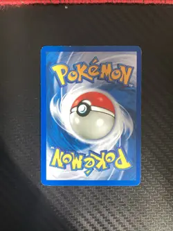 Pokemon TCG Dark Jolteon Team Rocket 38/82 Regular Unlimited Uncommon LP - Image 2