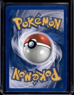 Pokemon Base Set 2 Alakazam Holo 1/130 - Image 2