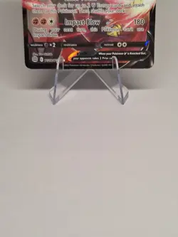 Pokemon TCG SWSH Brilliant Stars - Single Strike Urshifu V TG18/TG30 - Image 3