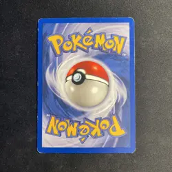 Pokemon TCG Vintage 2002 Neo Destiny Dark Exeggutor 33/105 NM/M Non Holo Rare - Image 5