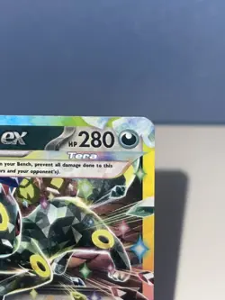 Pokemon TCG Umbreon ex 060/131 Sv: Prismatic Evolutions Holo - NM - Image 4