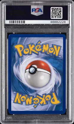 2008 POKEMON DIAMOND & PEARL STORMFRONT #99 RAICHU LV.X-HOLO PSA 9 - Image 2