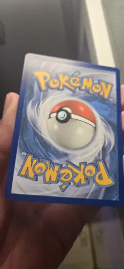 Pokemon Darkrai GX SV70/SV94 Sun & Moon Hidden Fates Shiny Vault Lightly Played - Image 3