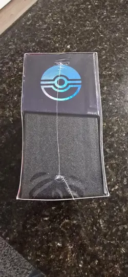Pokemon Mega Evolution Phantasmal Flames Elite Trainer Box - Image 3