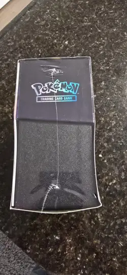 Pokemon Mega Evolution Phantasmal Flames Elite Trainer Box - Image 4