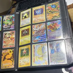 Pokemon Collection Lot Of Vintage Lv Xs Gxs Full Arts And More All Great Condi - Image 3
