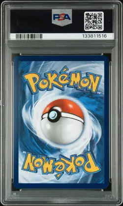 2025 POKEMON MEG EN-MEGA EVOLUTION #178 MEGA GARDEVOIR EX PSA 10 - Image 2