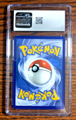 Machamp Holo Rare #13 - CGC GEM MINT 10 - 2019 Detective Pikachu - Pokemon TCG - Image 3