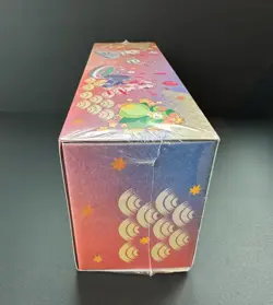 Pokemon Center Hiroshima Special Box Japanese Pikachu SEALED USA SELLER - Image 4