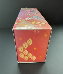 Pokemon Center Hiroshima Special Box Japanese Pikachu SEALED USA SELLER - Image 5