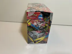 Pokemon TCG Mega Evolution ENHANCED BOOSTER BOX Factory Sealed 36 Packs - Image 5