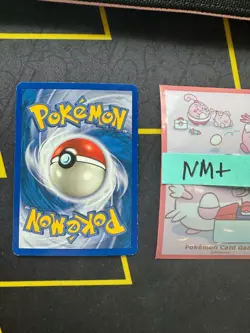 Pokemon Oddish Expedition E Series WOTC Vintage Reverse Holo 122/165 071 💎NM💎 - Image 2