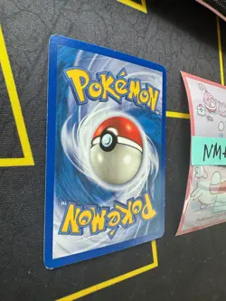 Pokemon Oddish Expedition E Series WOTC Vintage Reverse Holo 122/165 071 💎NM💎 - Image 5