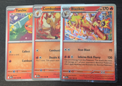 Blaziken 042/182 Sv10: Destined Rivals Cosmos Holo - NM Pokemon TCG - Image 1
